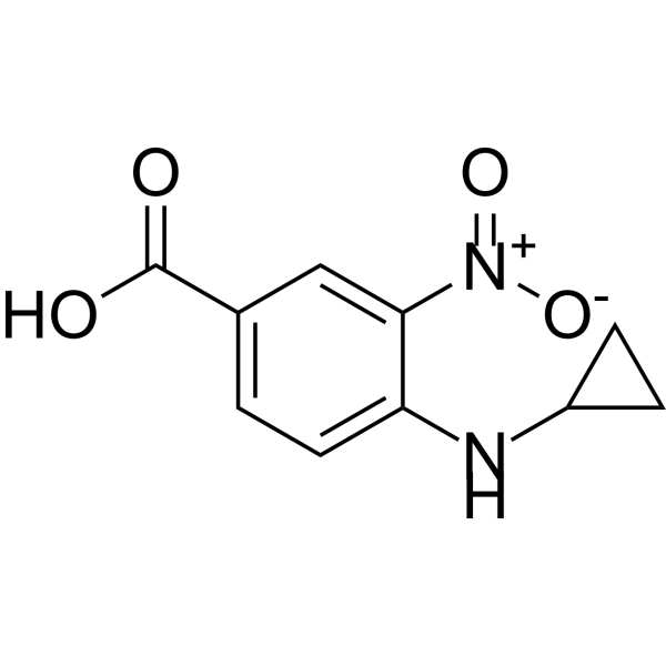 GPCR agonist-2 291528-35-3